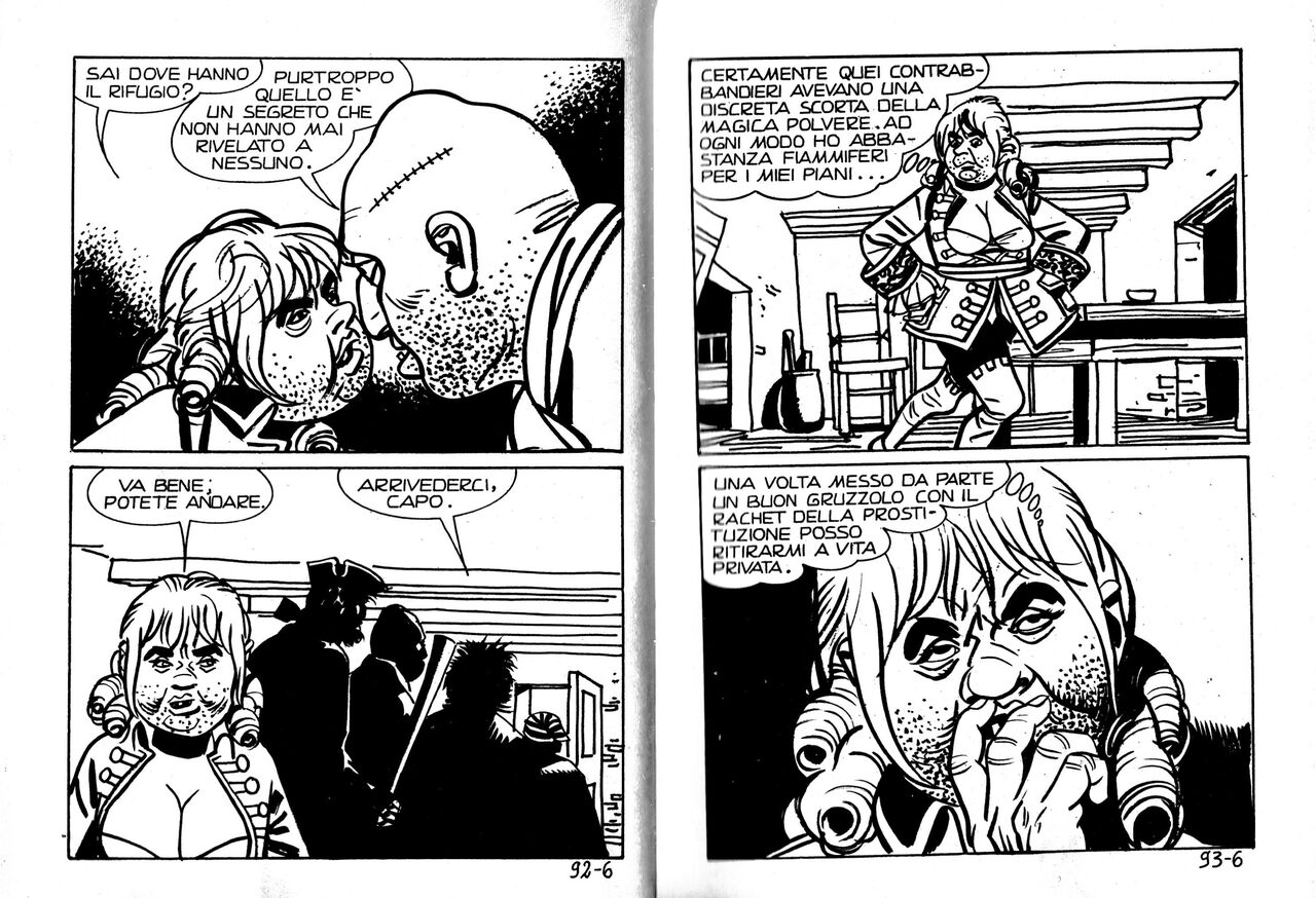 sexy favole 6 ita image number 47