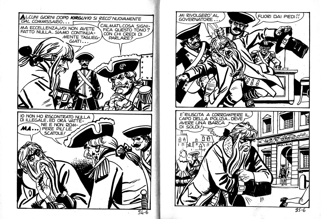 sexy favole 6 ita image number 48