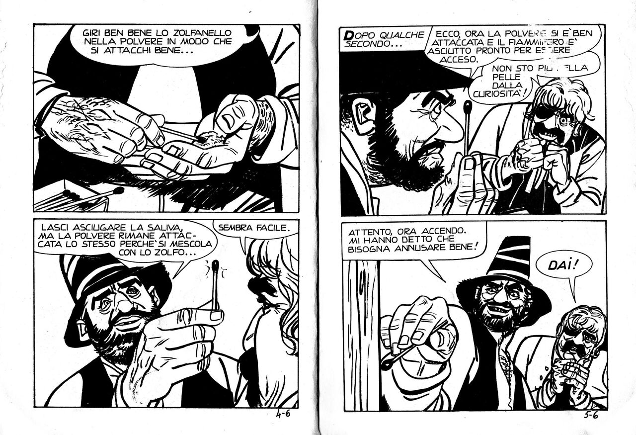 sexy favole 6 ita image number 4