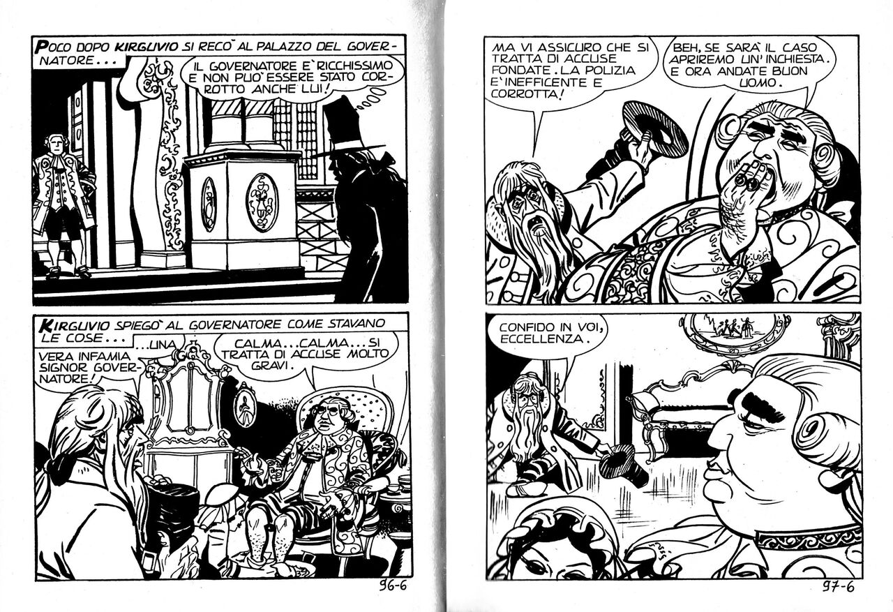 sexy favole 6 ita image number 49