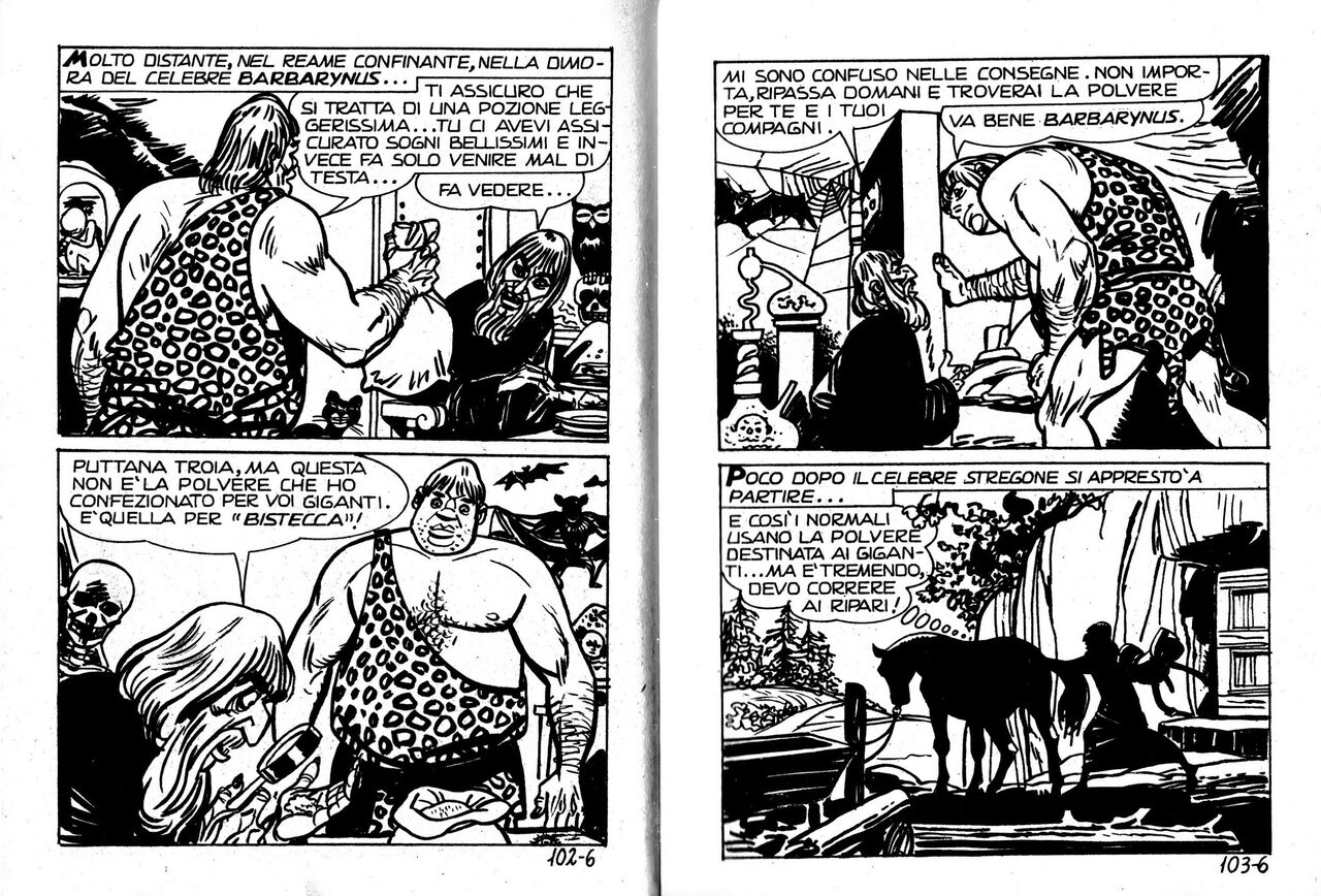 sexy favole 6 ita image number 52