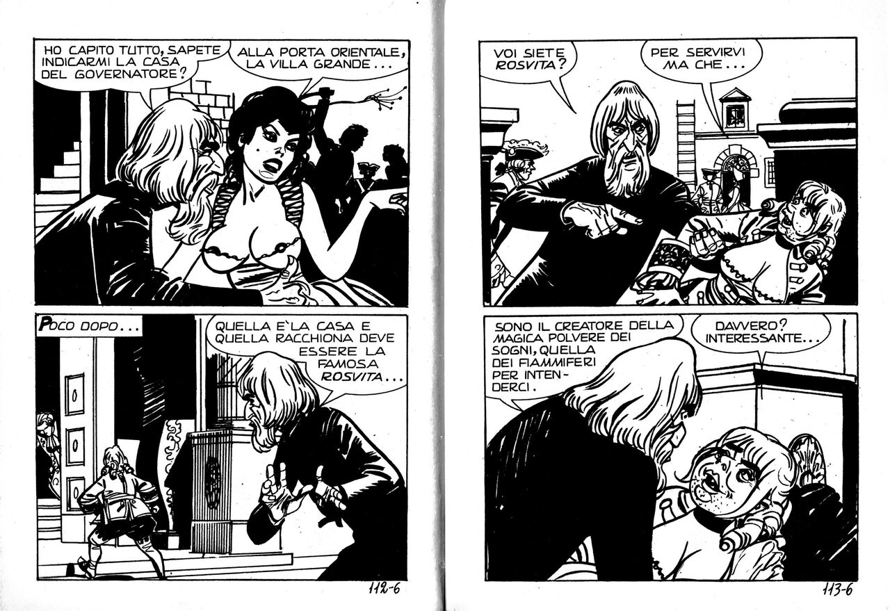 sexy favole 6 ita image number 57