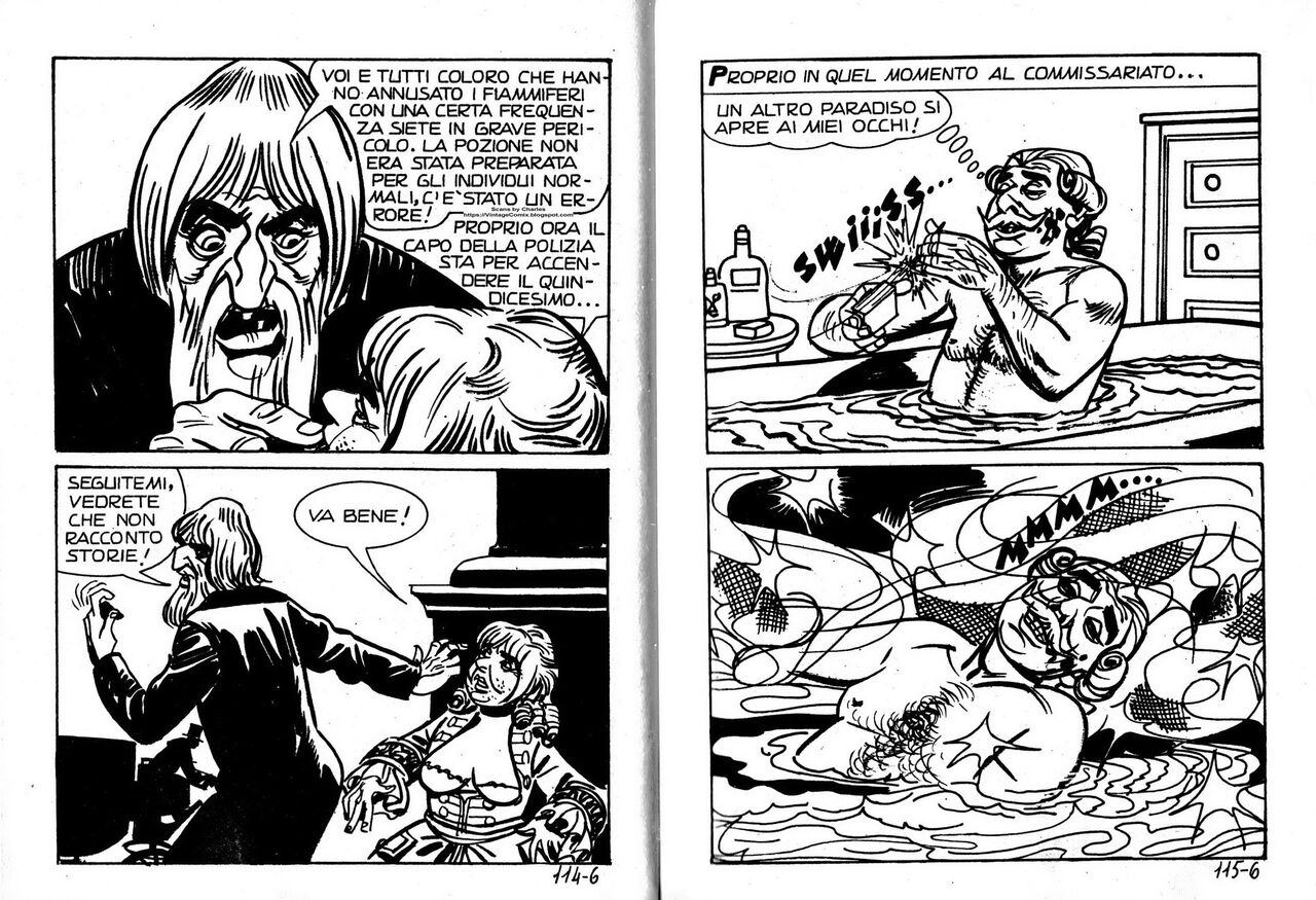 sexy favole 6 ita image number 58