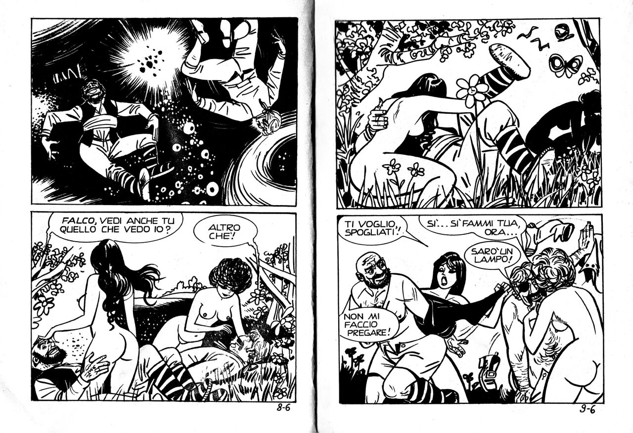 sexy favole 6 ita image number 5