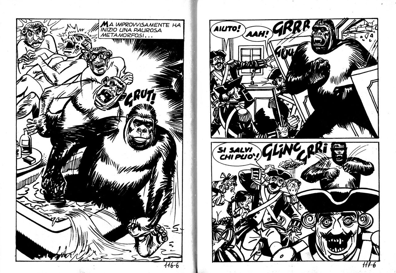 sexy favole 6 ita image number 59