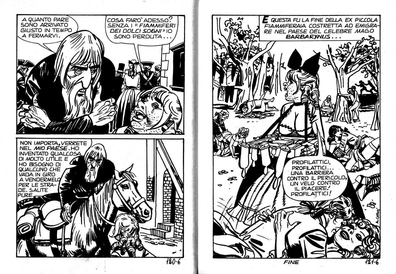 sexy favole 6 ita image number 61