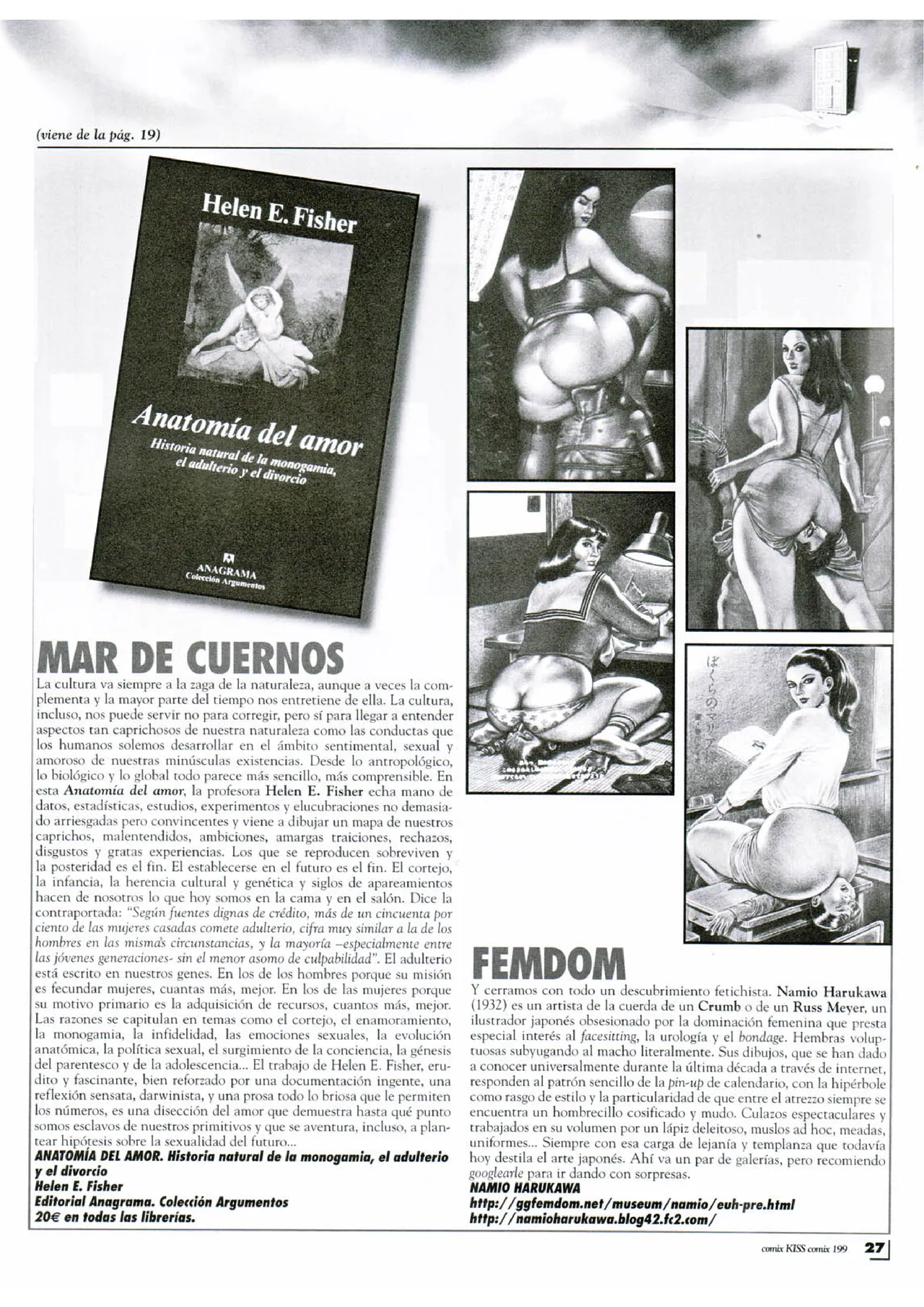 Kiss Comix 199 image number 26