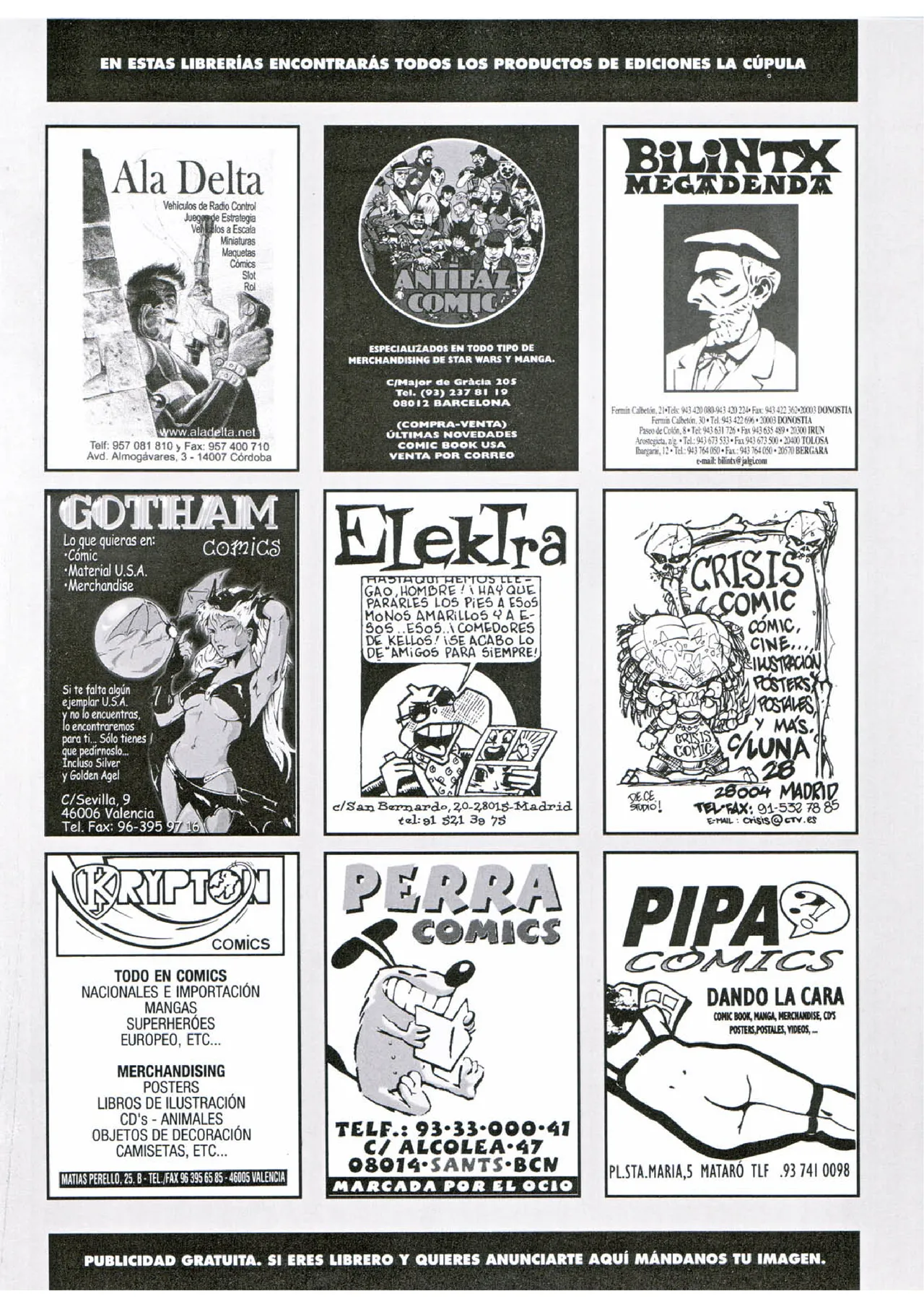 Kiss Comix 199 image number 27