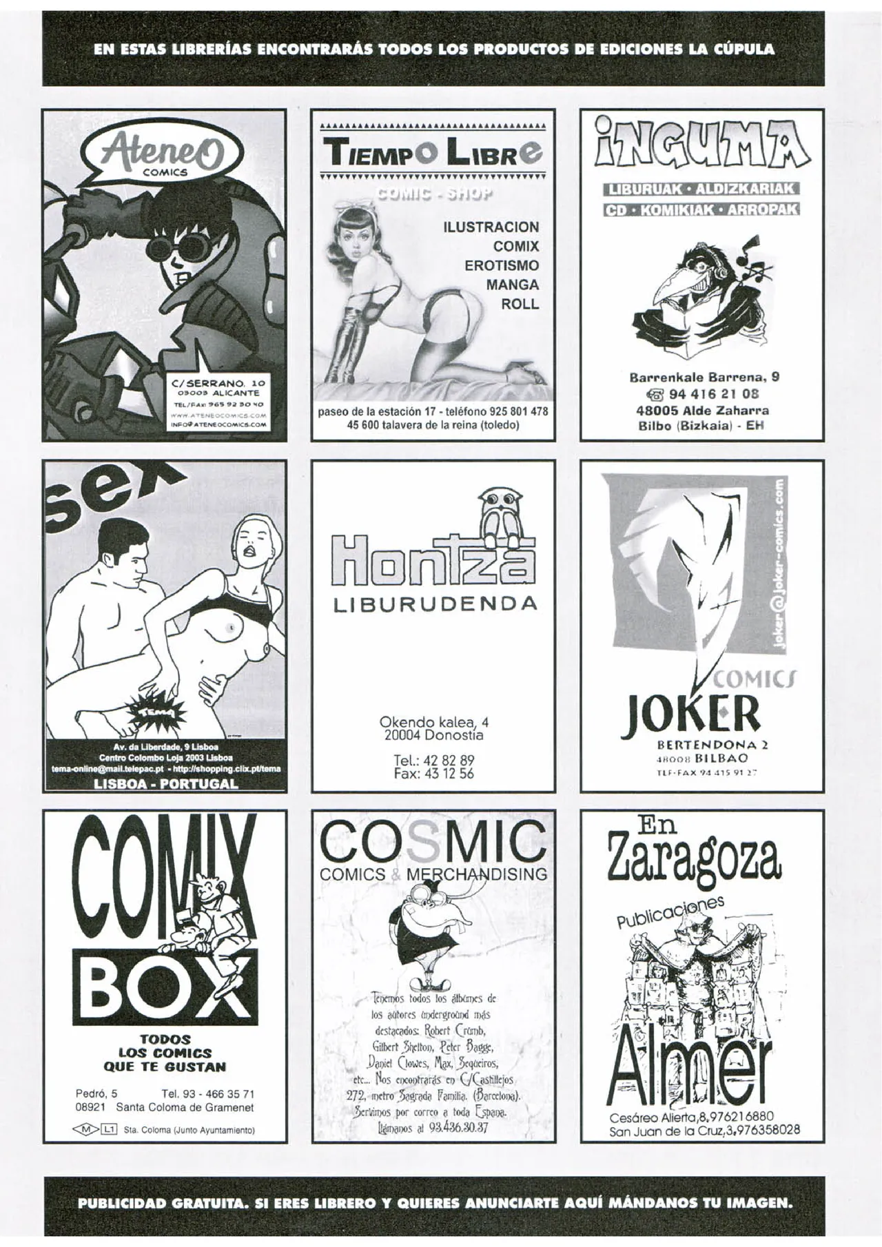 Kiss Comix 199 image number 57