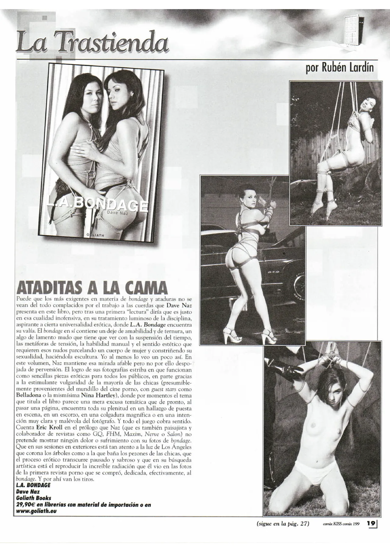 Kiss Comix 199 image number 18