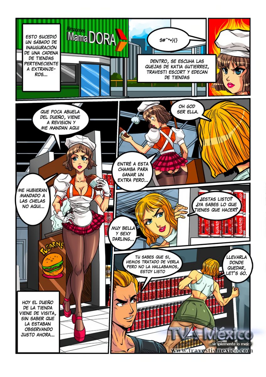 La edecarne image number 1