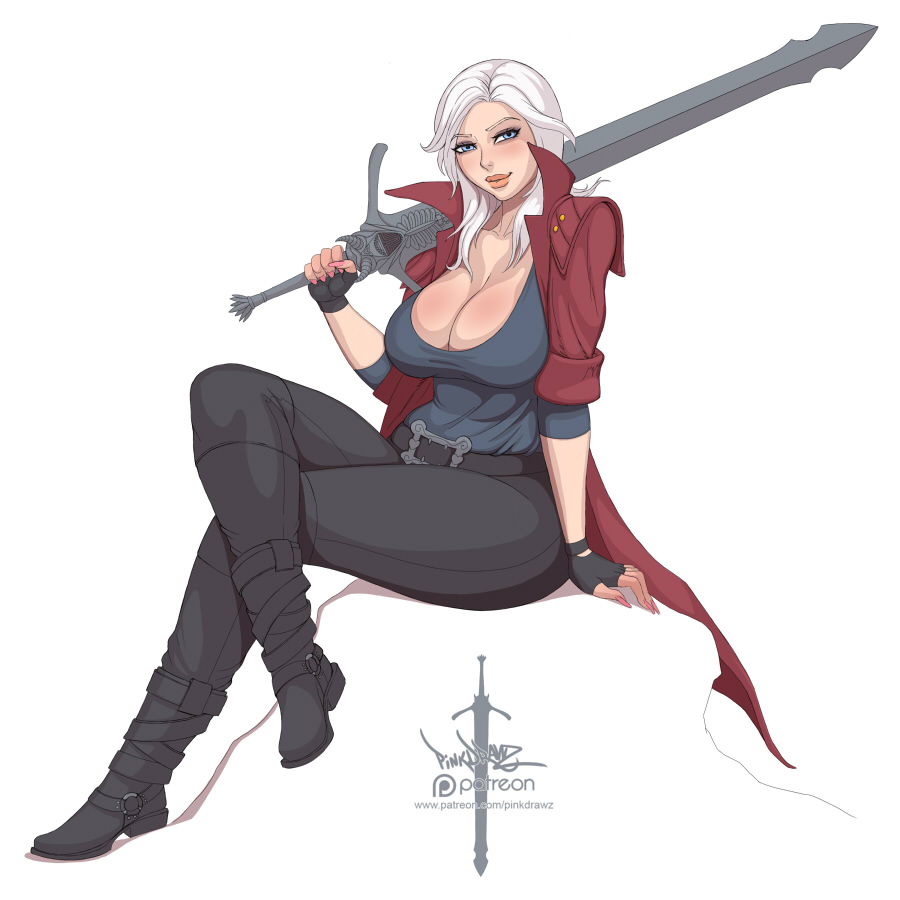 pinkdrawz image number 100