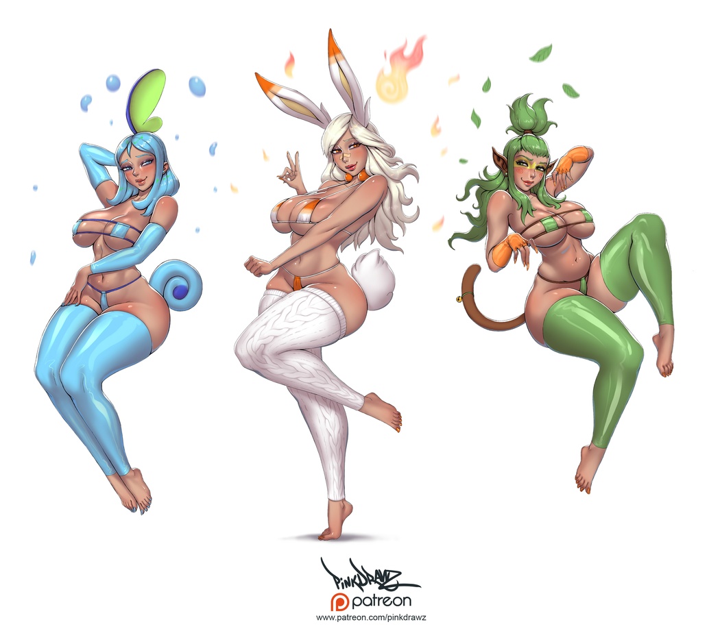 pinkdrawz image number 105