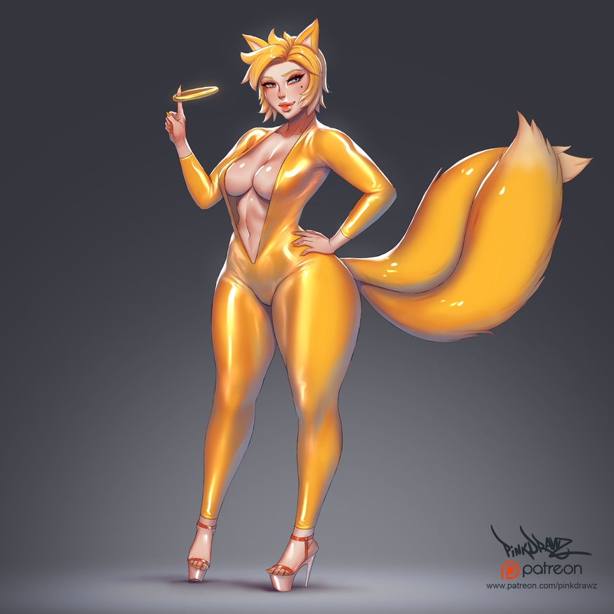 pinkdrawz image number 110