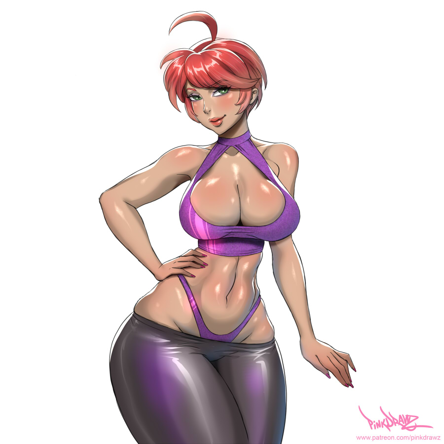 pinkdrawz image number 117