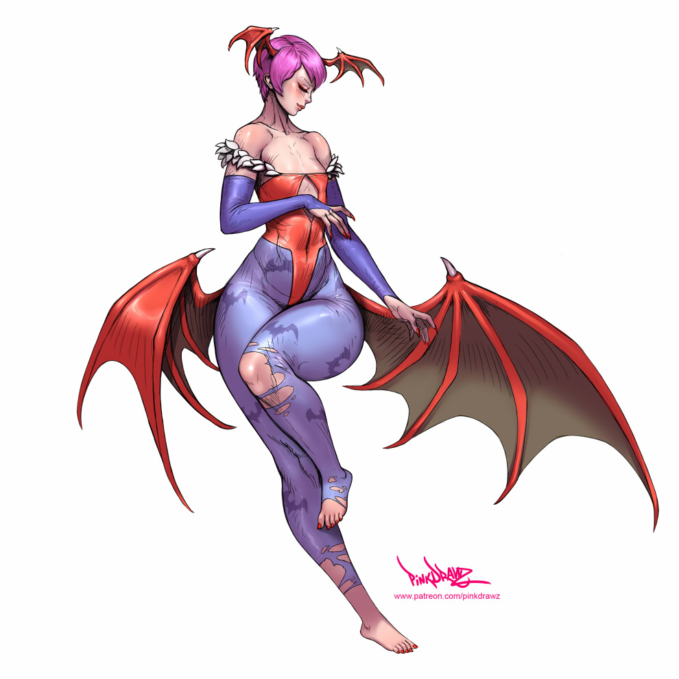 pinkdrawz image number 122