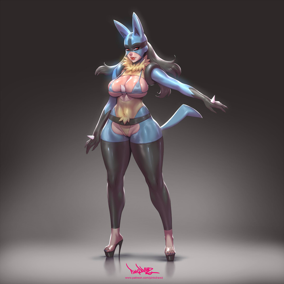 pinkdrawz image number 125