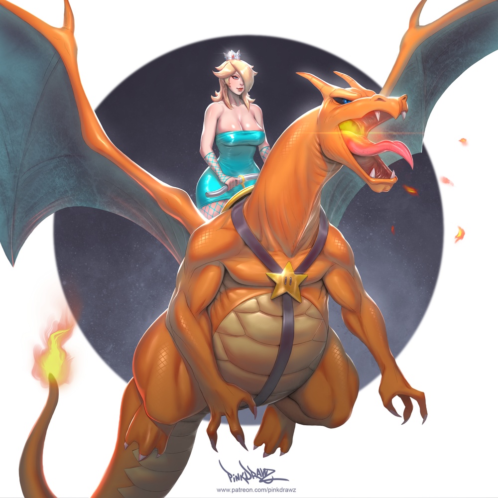 pinkdrawz image number 129