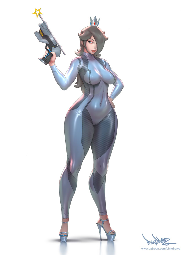 pinkdrawz image number 134