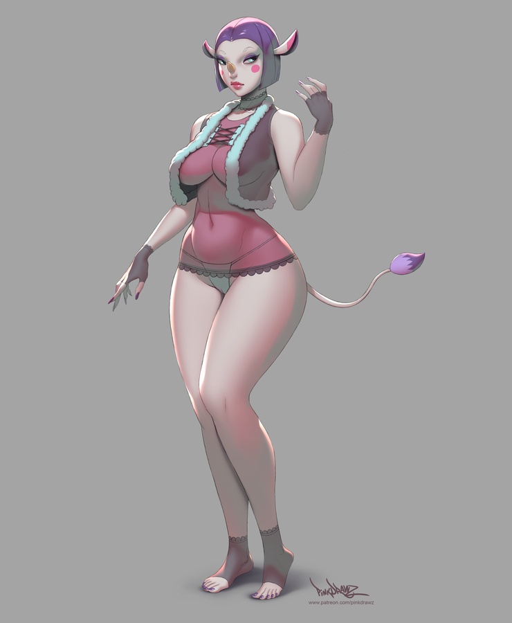 pinkdrawz image number 139