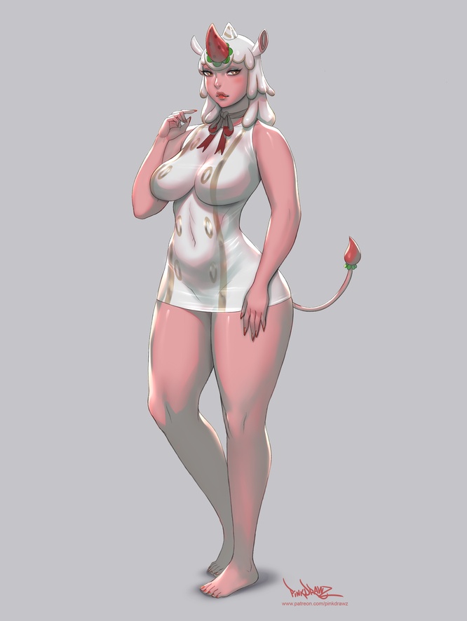 pinkdrawz image number 142