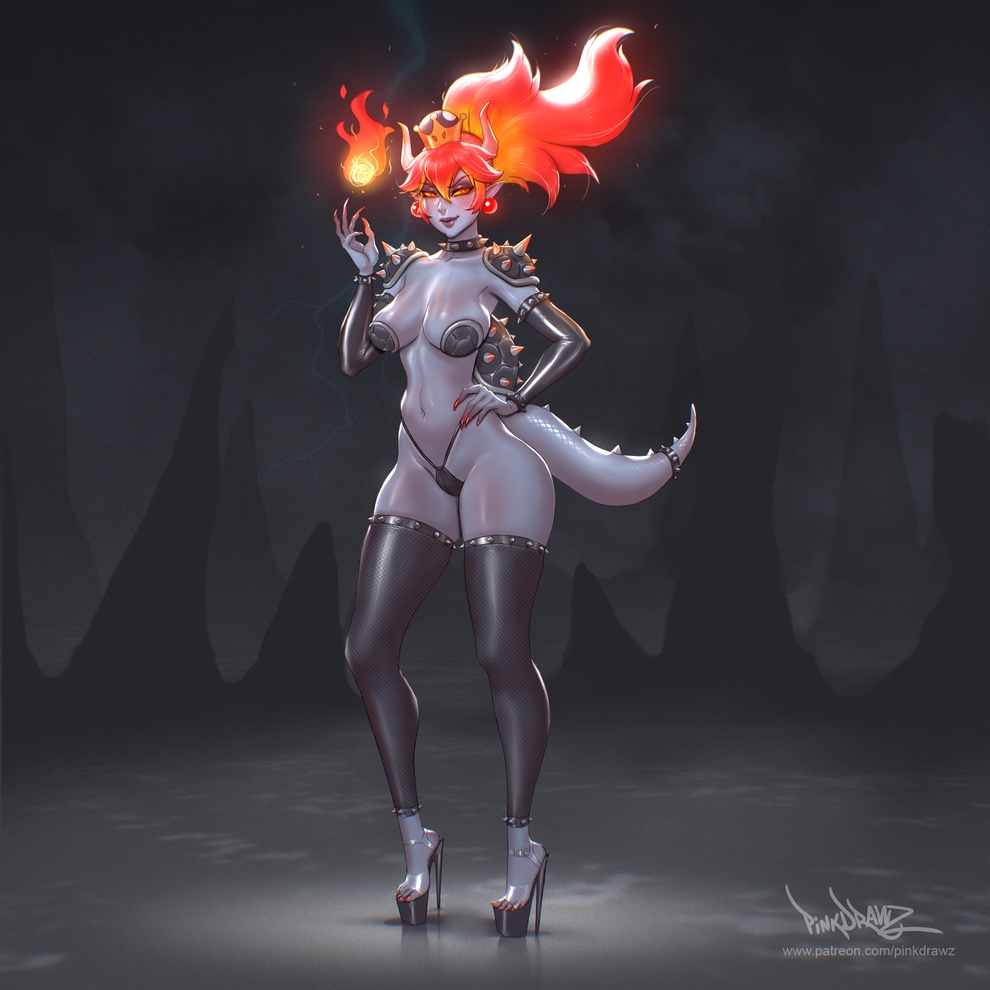 pinkdrawz image number 165