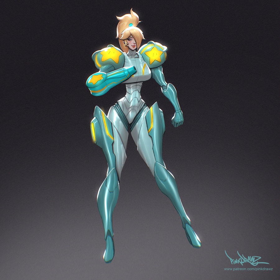 pinkdrawz image number 166