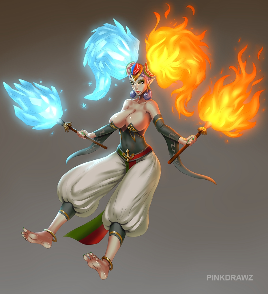 pinkdrawz image number 16