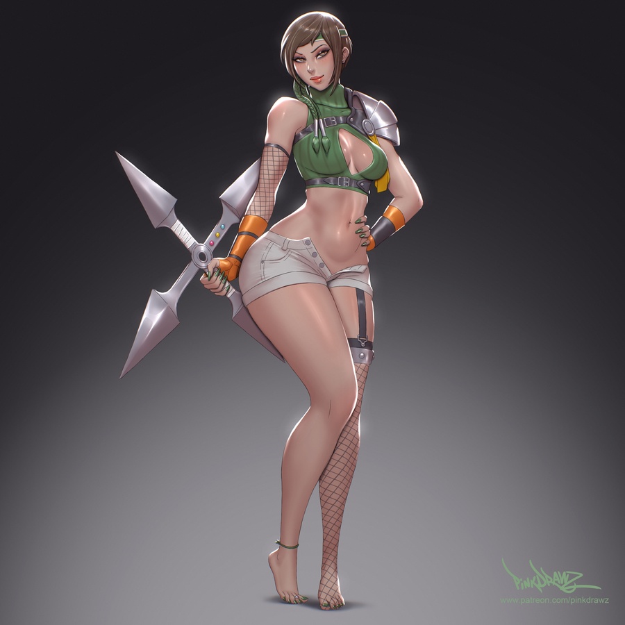 pinkdrawz image number 173