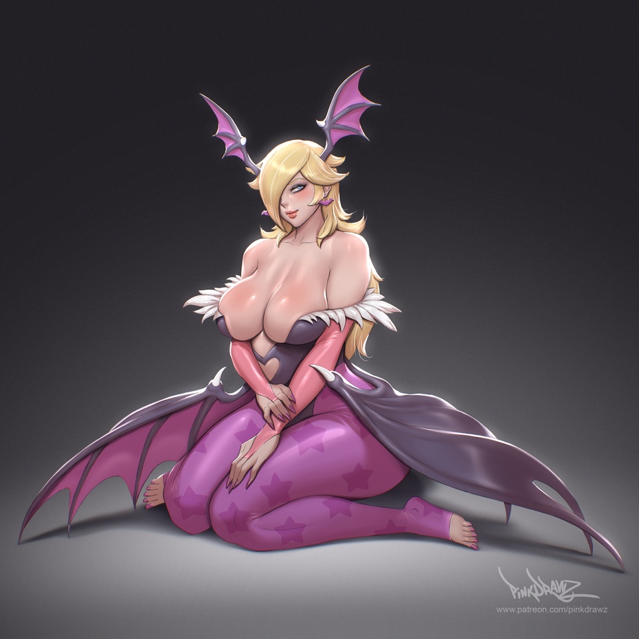 pinkdrawz image number 175