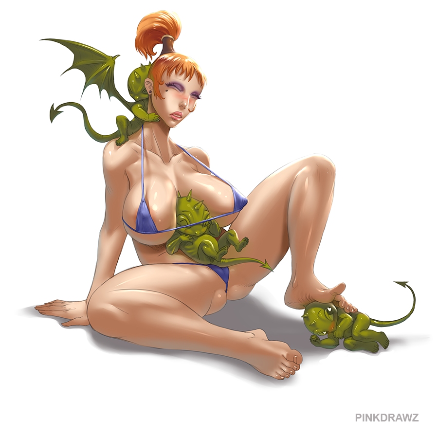 pinkdrawz image number 1