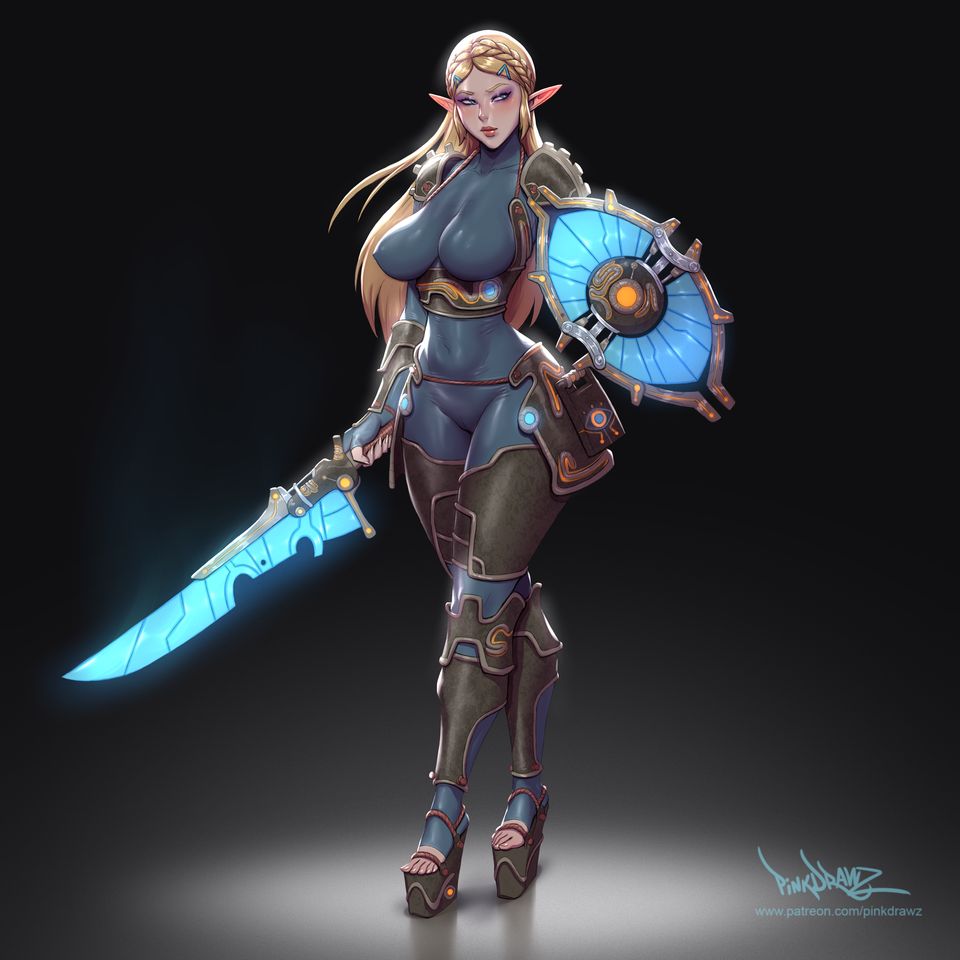 pinkdrawz image number 198