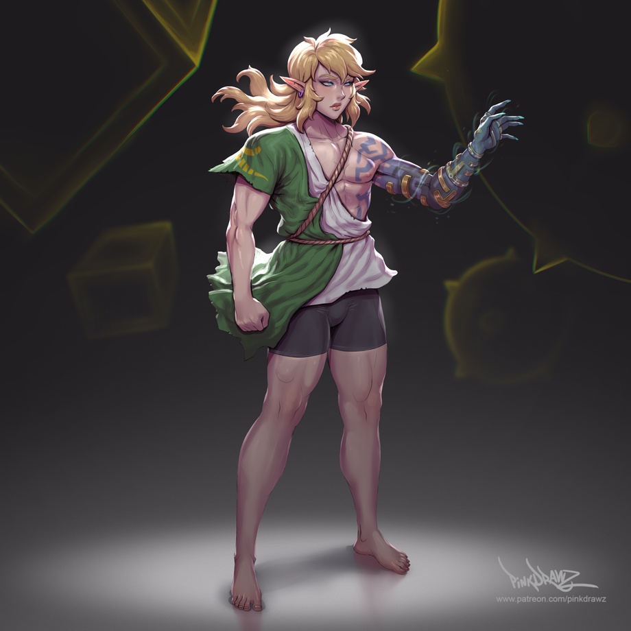 pinkdrawz image number 202