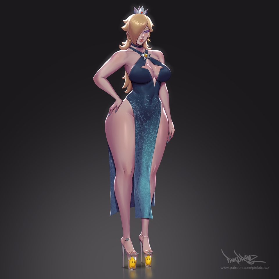 pinkdrawz image number 206