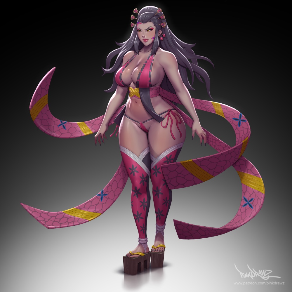 pinkdrawz image number 255