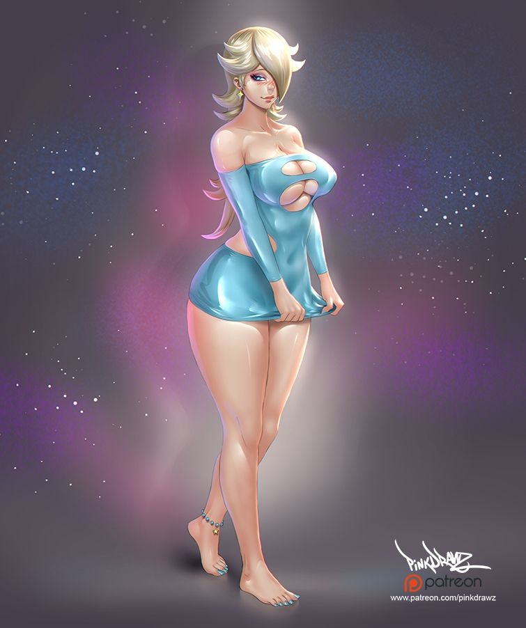 pinkdrawz image number 25