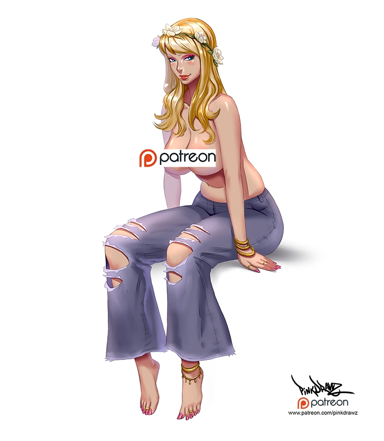 pinkdrawz image number 31