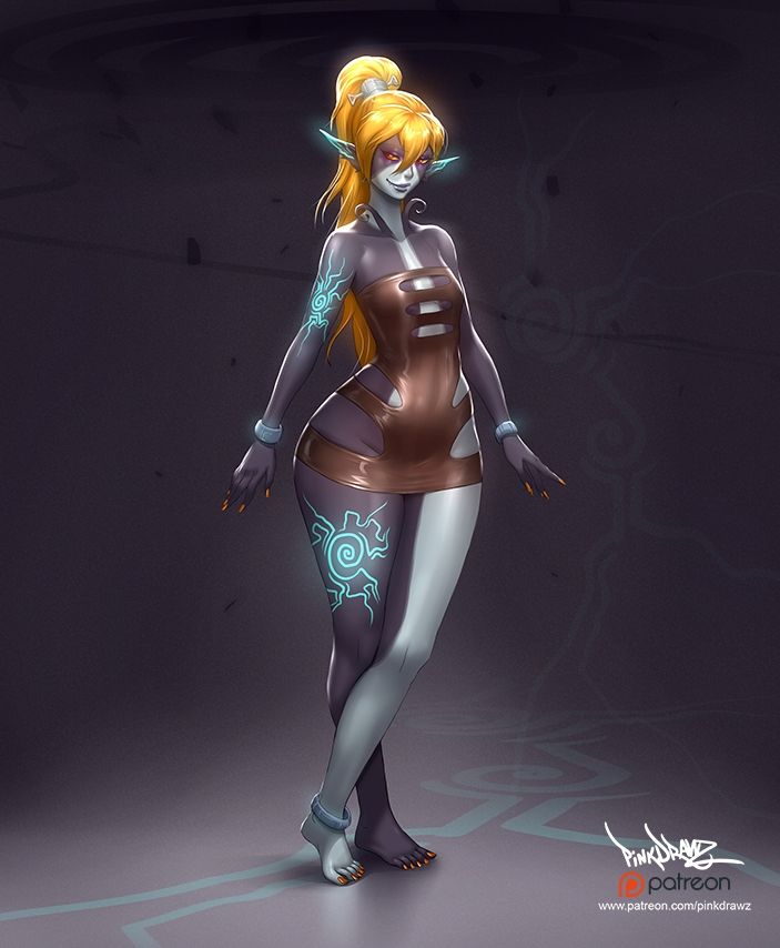 pinkdrawz image number 47