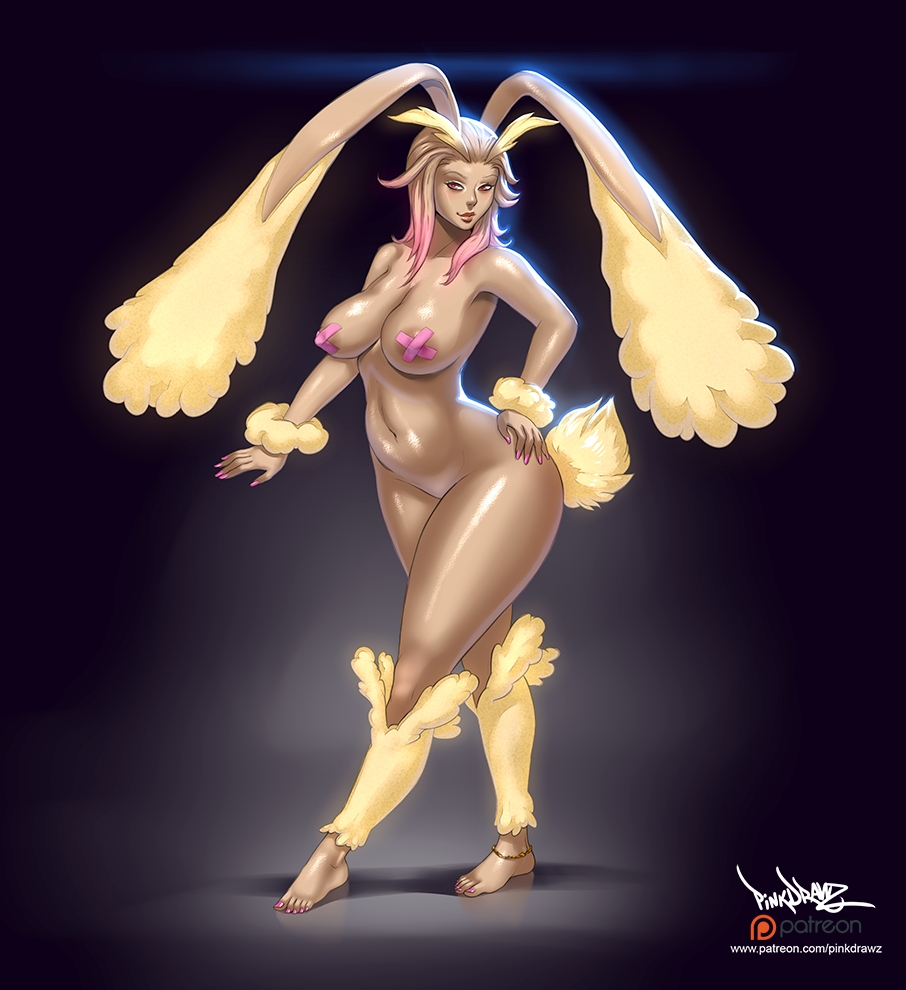 pinkdrawz image number 62