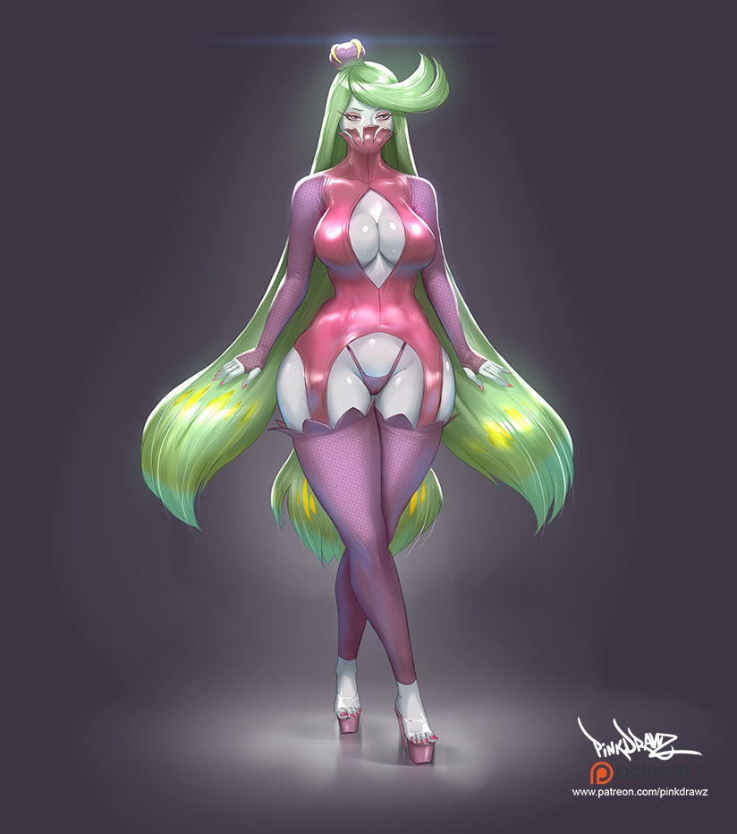 pinkdrawz image number 68