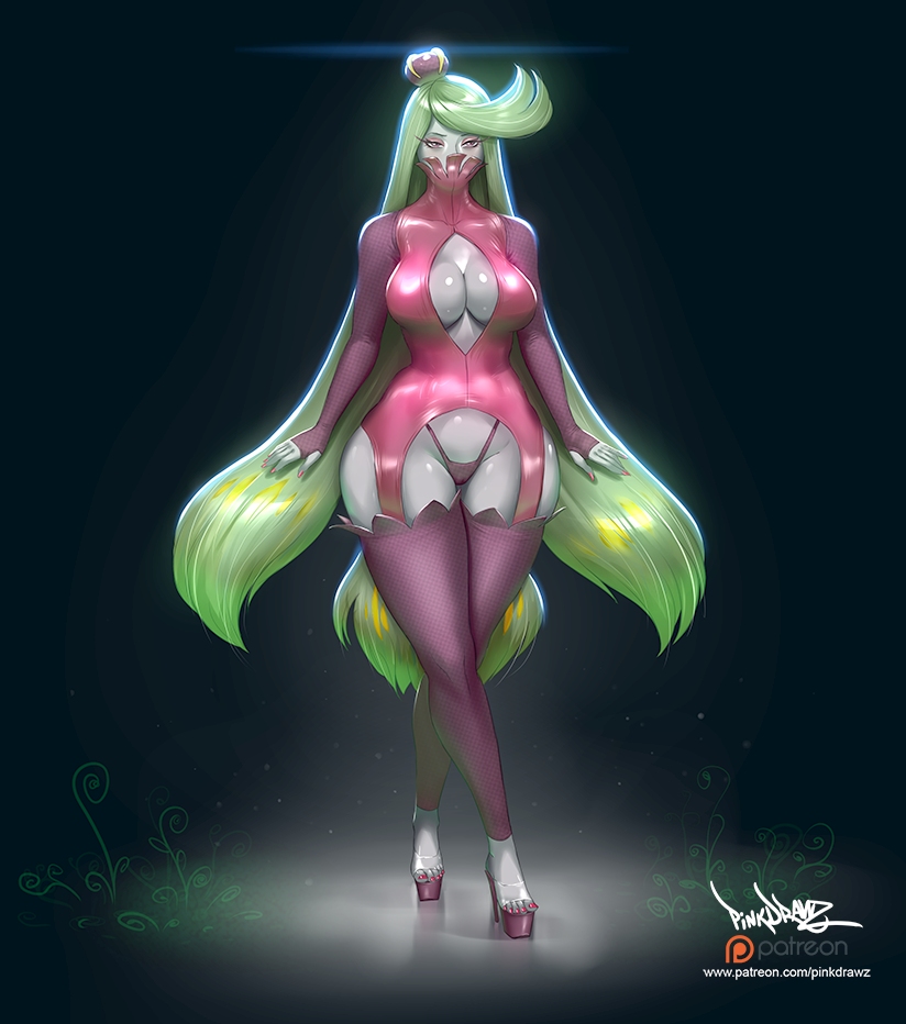 pinkdrawz image number 69