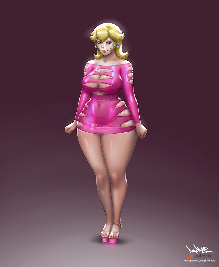 pinkdrawz image number 72