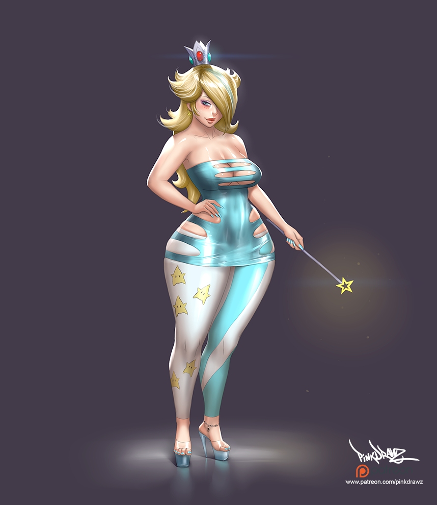 pinkdrawz image number 73