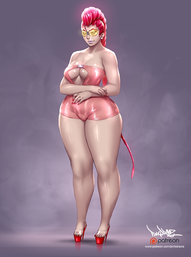 pinkdrawz image number 80