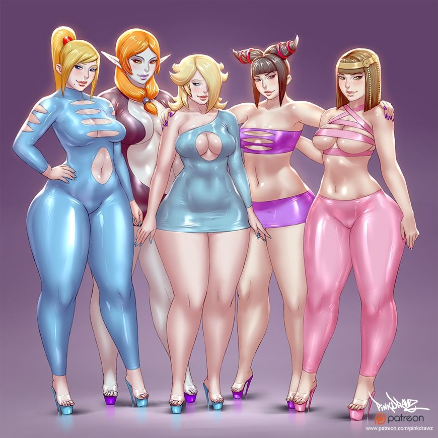 pinkdrawz image number 81