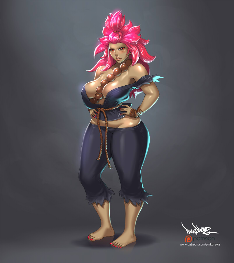 pinkdrawz image number 87