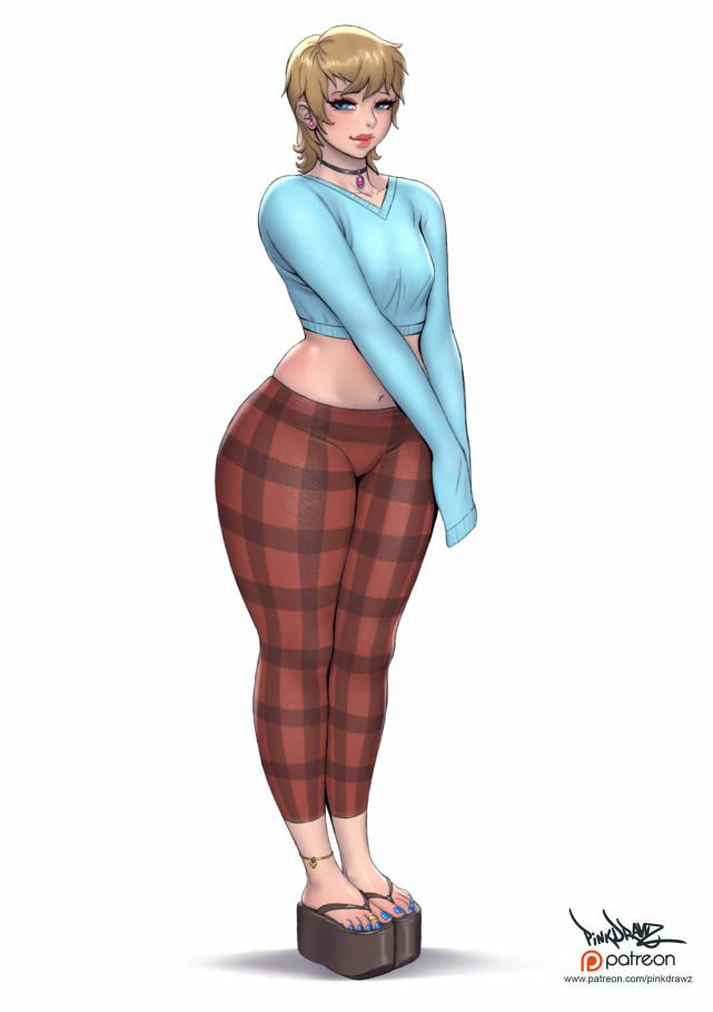 pinkdrawz image number 97