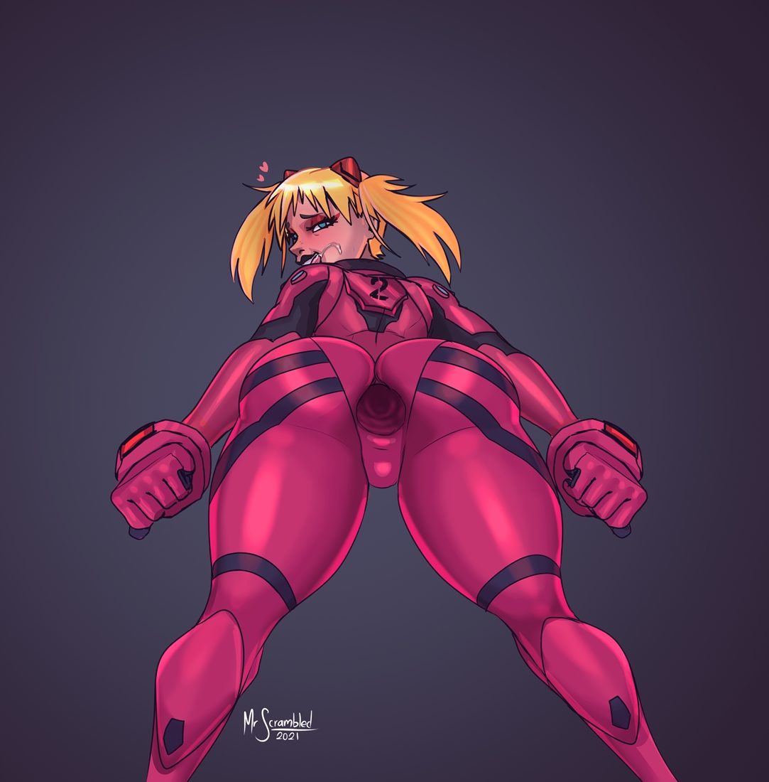 Thrust Upon a Time image number 14