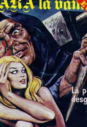 Zara la Vampira 25