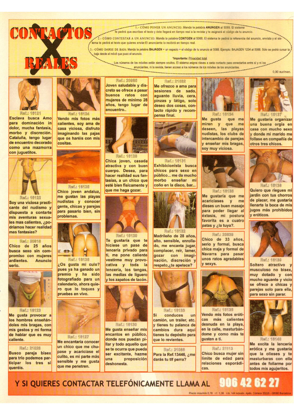 Penthouse Comix 59 image number 26
